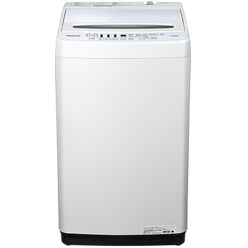 Hisense（ハイセンス）『全自動洗濯機（HW-G60A）』