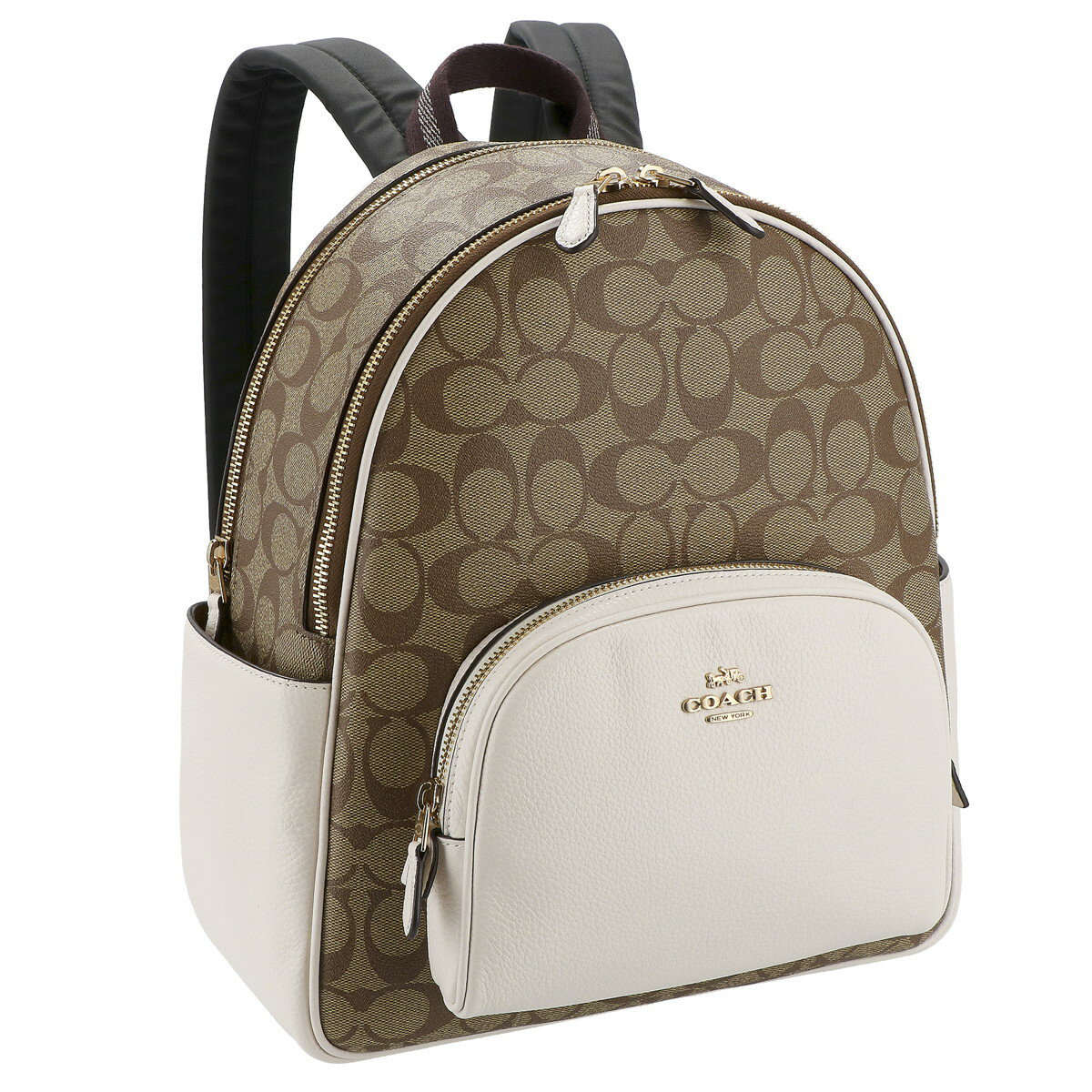 COACH レディース バックパック カーフレザー IMDJ8 5671IMDJ8