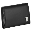 dunhill(ダンヒル) メンズ 小銭入れ カーフレザー BLACK 19F2F80AT001R