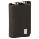 dunhill(ダンヒル) メンズ キーケース カーフレザー BROWN 22R2P14PS201R
