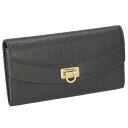 Ferragamo(フェラガモ) レディース 長財布 NER 220023-NER