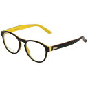 GUCCI(グッチ) ユニセックス オプティカル 005 GG0273O-005
