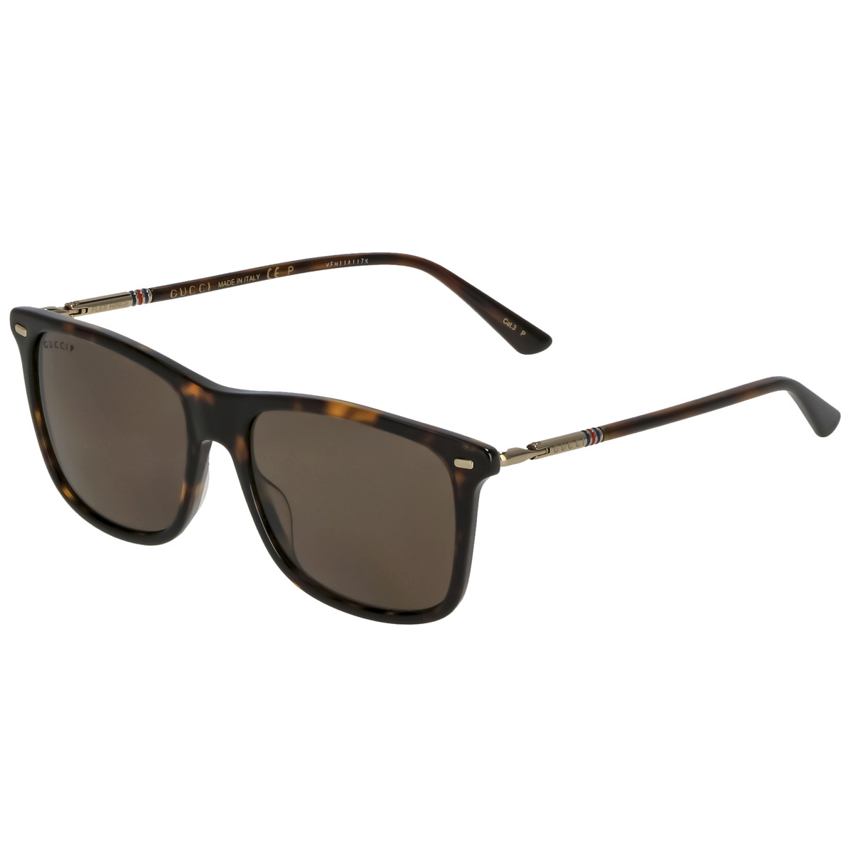 GUCCI(グッチ) メンズ サングラス 003 GG0518S-003のサムネイル