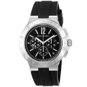 BVLGARI rv Y fBASm ubN DG41BSVDCH-SET-BLK