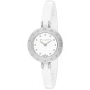 BVLGARI 腕時計 レディース B-zero1 ホワイト BZ23WSCC.M