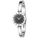 BVLGARI 腕時計 レディース B-zero1 ブラック BZ23BSS.M