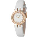 BVLGARI 腕時計 レディース B-zero1 ホワイト BZ23WSGDL/12