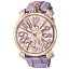 GaGa MILANO 腕時計 ユニセックス MANUALE48MM モザイク 5011MOS01S
