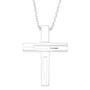 GUCCI(グッチ) ユニセックス ネックレス シルバー 228364-J8400