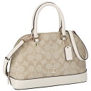 COACH(コーチ) レディース ハンドバッグ IMDQC 27583