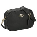 COACH(コーチ) レディース ショルダーバッグ IMBLK CA207