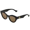 GUCCI(グッチ) レディース サングラス GG0957S(4)