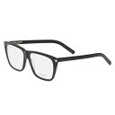 SAINT LAURENT(サンローラン) ユニセックス オプティカル SL-434-SLIM