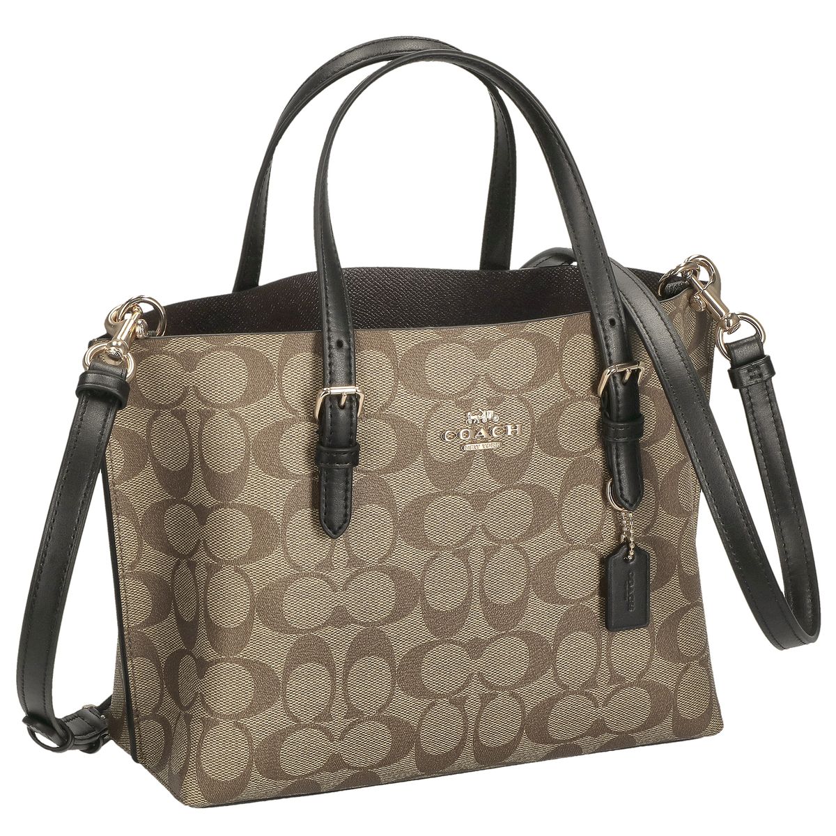 COACH(R[`) fB[X nhobO IMCBI C4250IMCBI