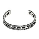 GUCCI(グッチ) ユニセックス バングル シルバー 551919-J8400-0811
