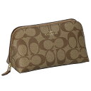 COACH(コーチ) レディース ポーチ IMBDX 53385-IMBDX