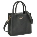 COACH(コーチ) レディース ハンドバッグ IMBLK 5692-IMBLK
