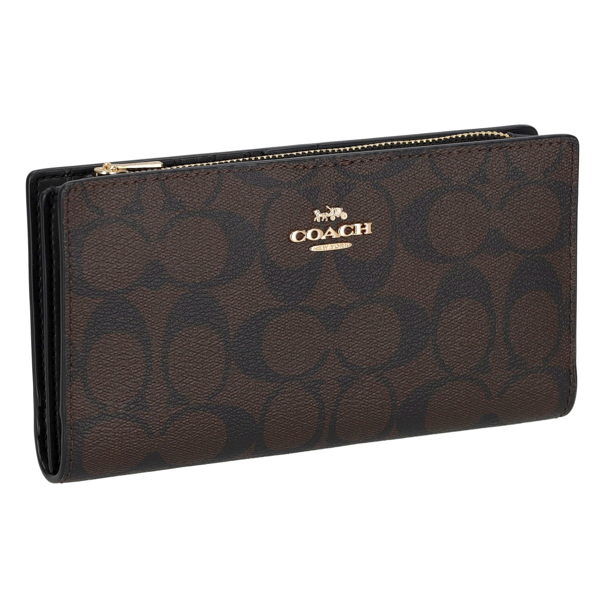 コーチ 長財布 メンズ COACH(コーチ) ユニセックス 長財布 IMAA8 C8714-IMAA8