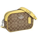 COACH(コーチ) レディース ショルダーバッグ SVWGW CA547-SVWGW