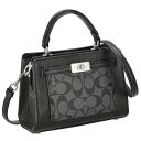 COACH(コーチ) レディース ハンドバッグ SVTSQ CC977-SVTSQ