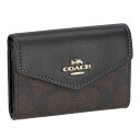 COACH(コーチ) レディース 名刺入レ IMAA8 CH202-IMAA8