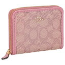 COACH(コーチ) レディース 二ツ折リ財布 IMS5I CH389-IMS5I