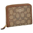 COACH(コーチ) レディース 二ツ折リ財布 IMVGB CH389-IMVGB