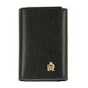 dunhill(ダンヒル) メンズ キーケース ブラック L2S850A