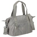 キプリング Kipling(キプリング) レディース ハンドバッグ GREY GRIS K0132789L-GREYGRIS