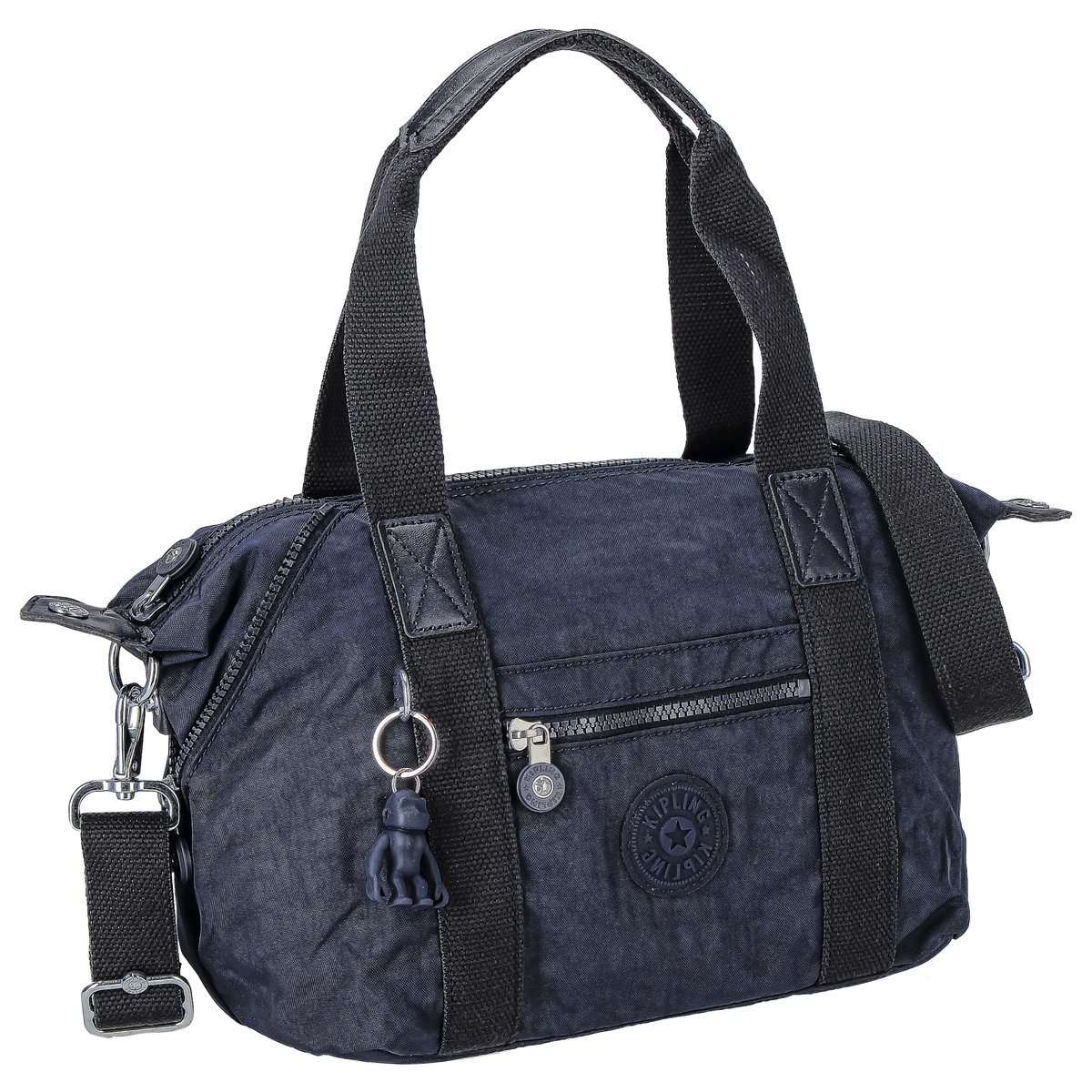 キプリング ハンドバッグ Kipling(キプリング) レディース ハンドバッグ BLUE BLEU 2 K0132796V