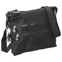 キプリング Kipling(キプリング) レディース ショルダーバッグ BLACK NOIR K13335P39-BLACKNOIR