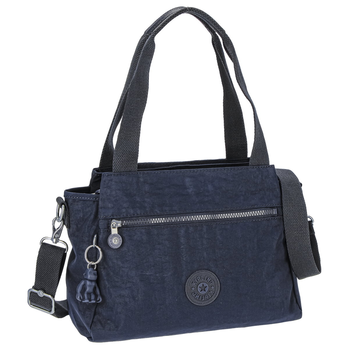 キプリング Kipling(キプリング) レディース ハンドバッグ BLUE BLEU 2 K4379196V