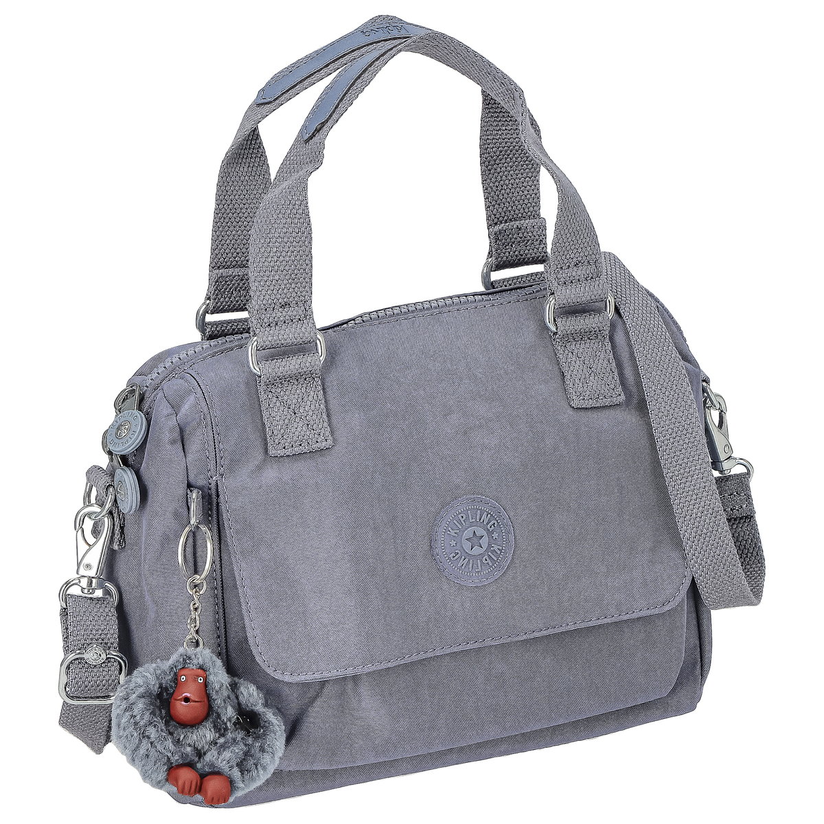 キプリング ハンドバッグ Kipling(キプリング) レディース ハンドバッグ PERRI BLUE KI36474JH-PERRIBLUE