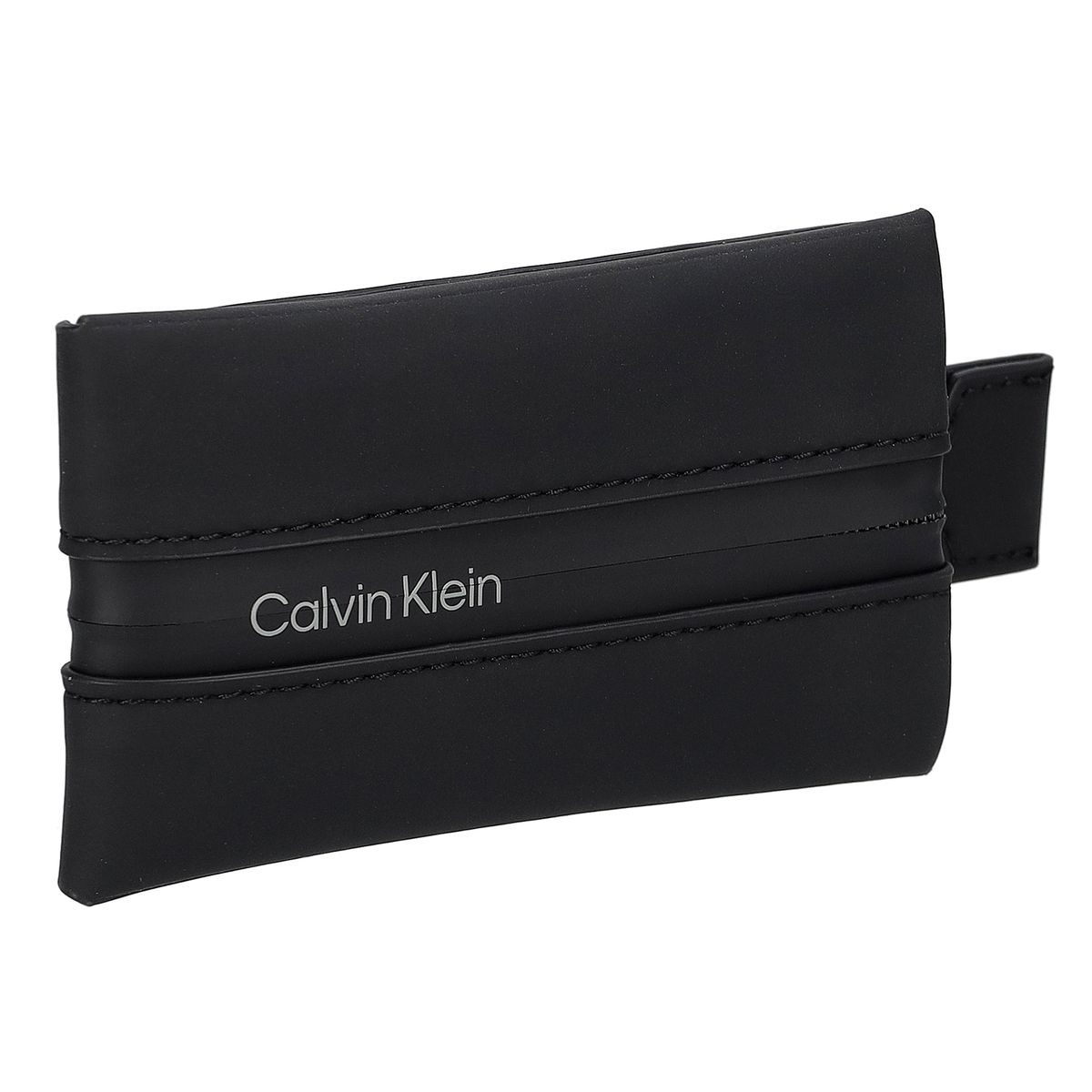 Calvin Klein(カルバンクライン) メンズ カードケース ブラック K50K510923BAX