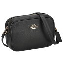 COACH(コーチ) レディース ショルダーバッグ ブラック CR110IMBLK