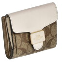 COACH(コーチ) レディース IMDJ8 二つ折り財布 C7805IMDJ8