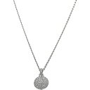 SWAROVSKI(スワロフスキー) レディース シルバー ネックレス 5683446