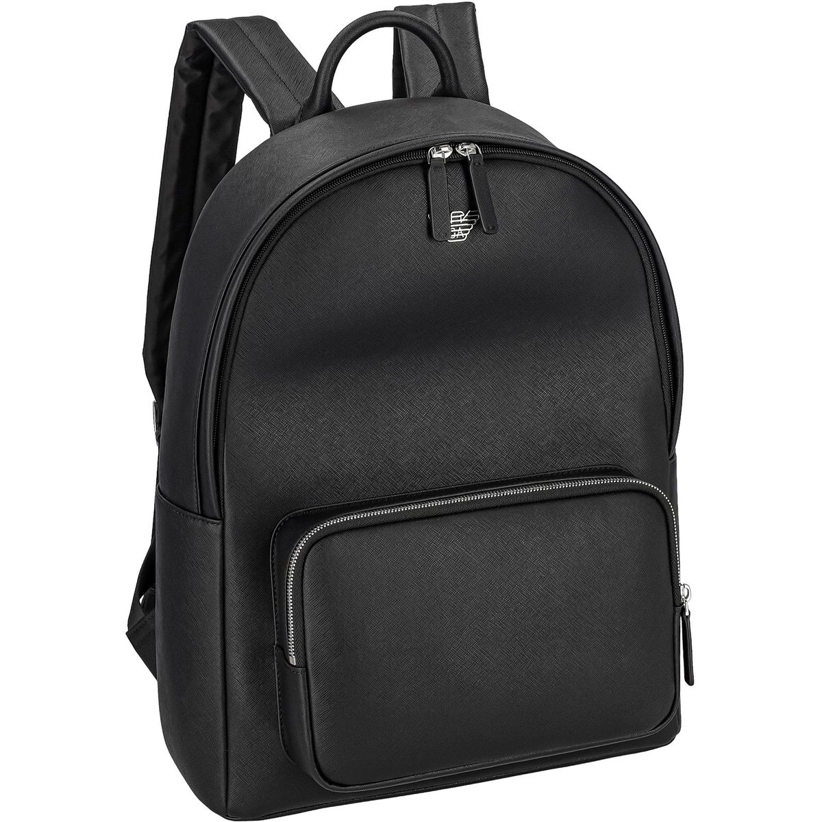 EMPORIO ARMANI(ݥꥪޡ) ˥å BLACK Хåѥå Y4O250-Y138E81072