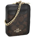 COACH(コーチ) ユニセックス IMXAQ 小銭入れ CW883IMXAQ