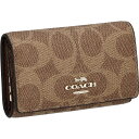 COACH(コーチ) レディース IMXHE キーケース CZ274IMXHE