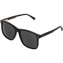 GUCCI(グッチ) メンズ BLACK-BLACK-GREY サング...(4)