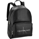 Calvin Klein(カルバンクライン) メンズ 01R バックパック K60K61222301R