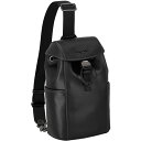 COACH(コーチ) ユニセックス QB/BK ショルダーバッグ CU111QB/BK