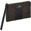 COACH(コーチ) レディース IMXAQ ポーチ CW854IMXAQ