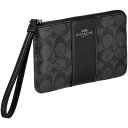 COACH(コーチ) レディース QBMI5 ポーチ CW854QBMI5