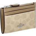 COACH(コーチ) ユニセックス SVPWH 小銭入れ CW870SVPWH