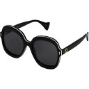 GUCCI(グッチ) レディース 001 サングラス GG1240S0...(4)