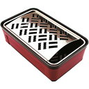 サンクラフト サンクラフト スーパーおろし器 ブラック/レッド SSK-11