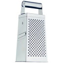 WMF 4面おろし器 W0644416030