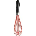 OXO オクソー シリコンウィスク(大) レッド 1244780